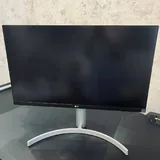 Монитор LG 27UL650-W 27 дюймов 1