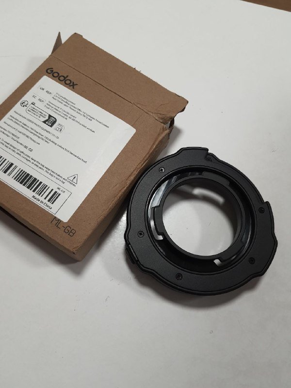 Переходное кольцо Godox