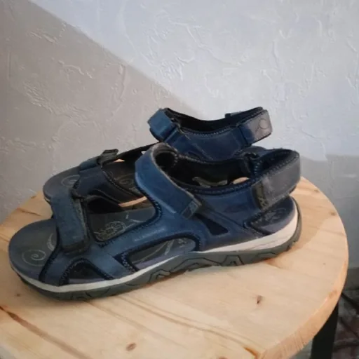 Мужские сандали