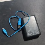 Powerbank и беспроводное зарядное устройство 2