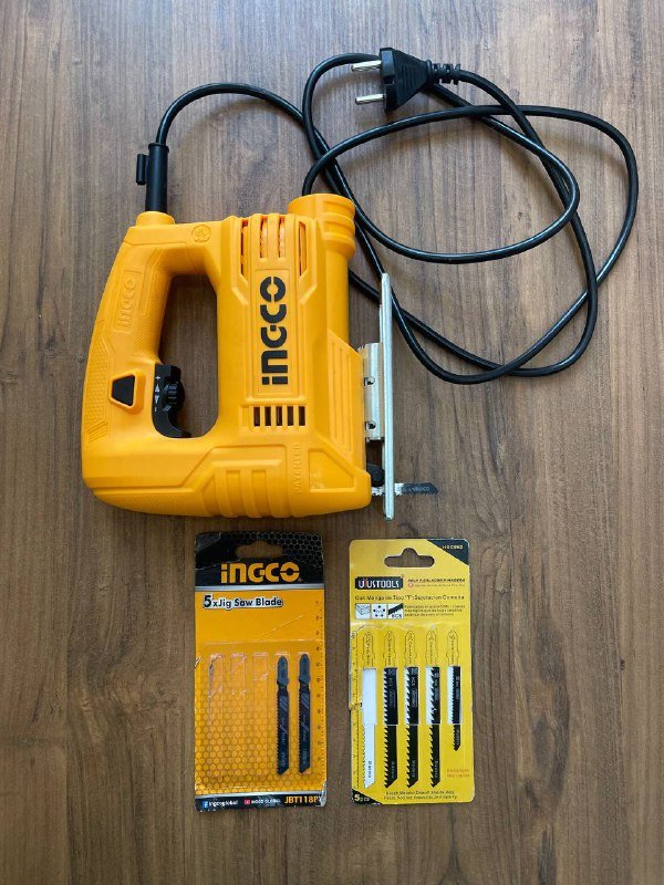 Комплект для сварки, ударная дрель, электролобзик, шлифовальная машинка, экран 3