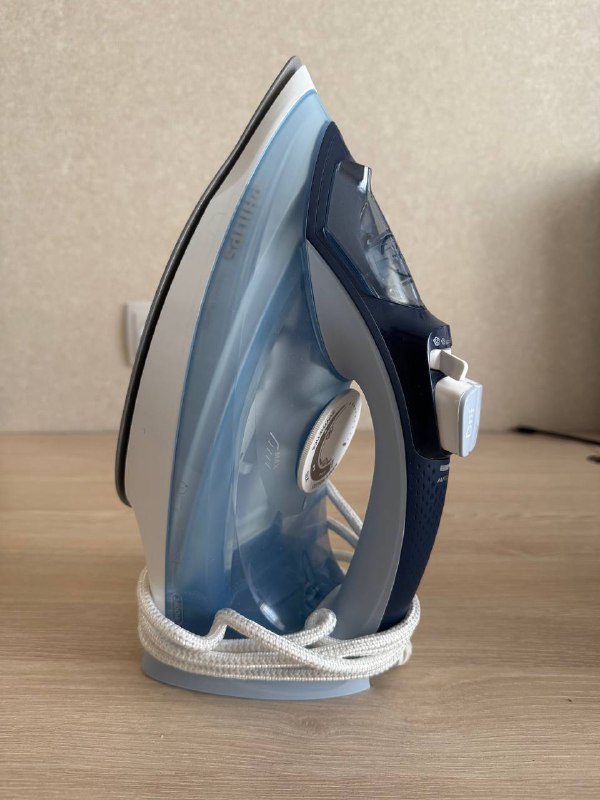 Утюг Philips Steam Iron 5000 series 2