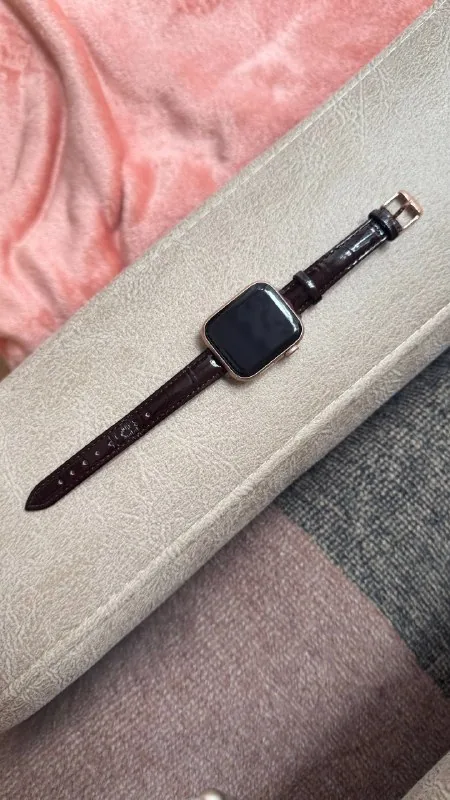 Apple Watch SE 40mm 1