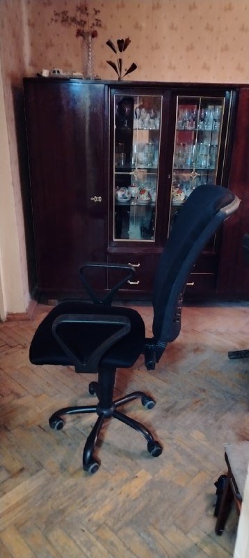 Кресло компьютерное офисное стул