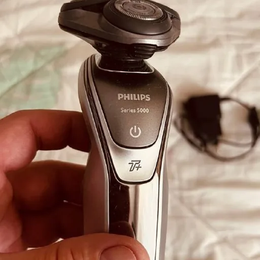 Электробритва Philips 5000 series turbo, брюки Sisley