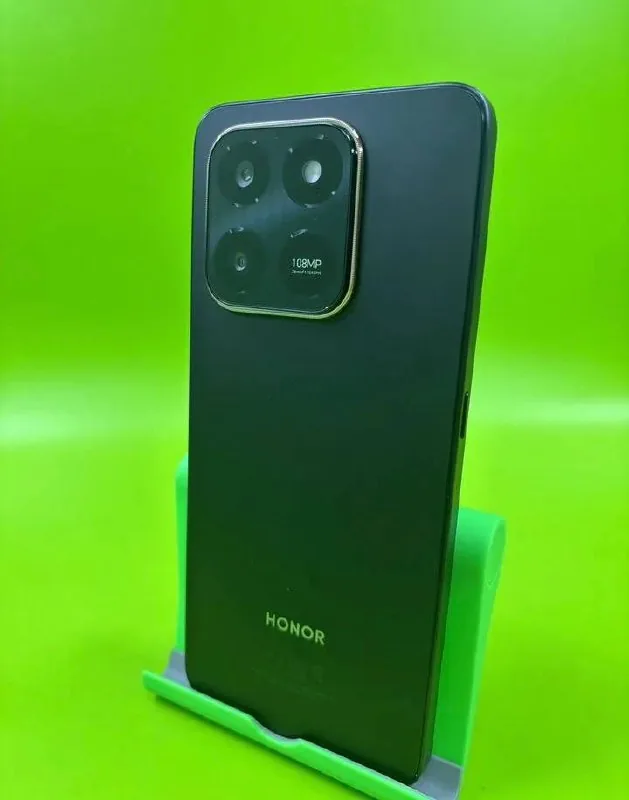 Honor X7D 1