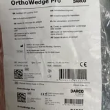Ортопедический ботинок DARCO OrthoWedge Pro 4