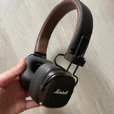Наушники Marshall 2