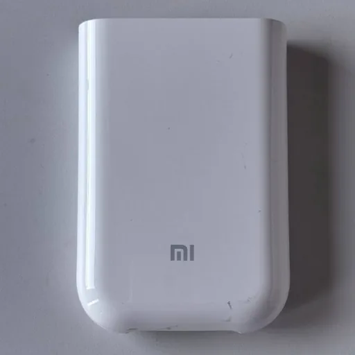 Портативный фотопринтер Xiaomi Mi Portable Photo Printer