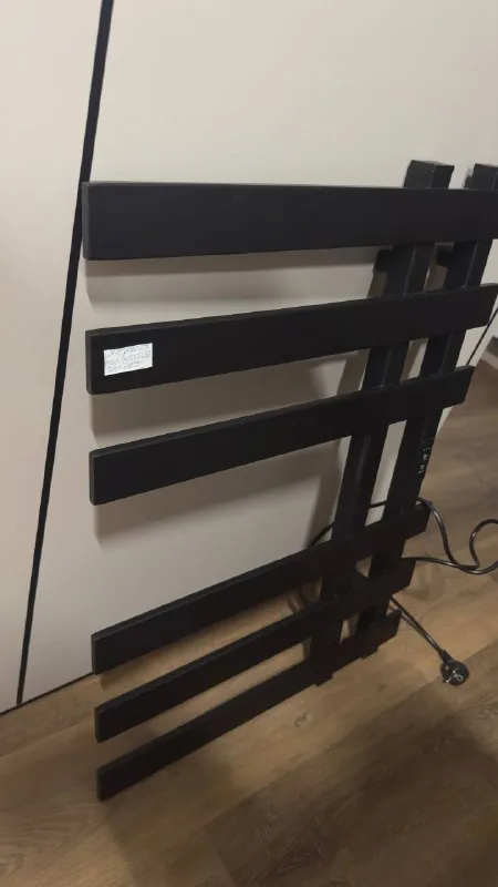 Электрический полотенцесушитель dimer LX-2 plaza neo 1