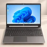 HP Laptop 15, сенсорный экран 3