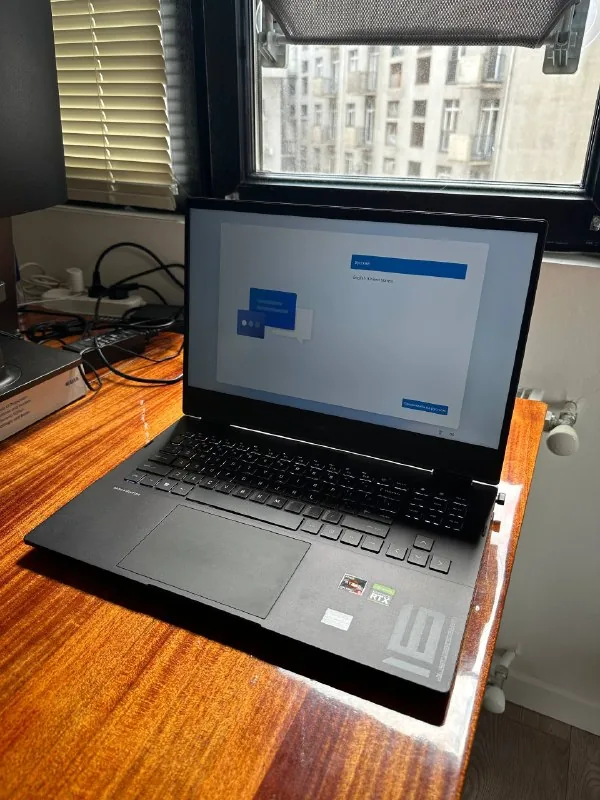 HP OMEN 16 1