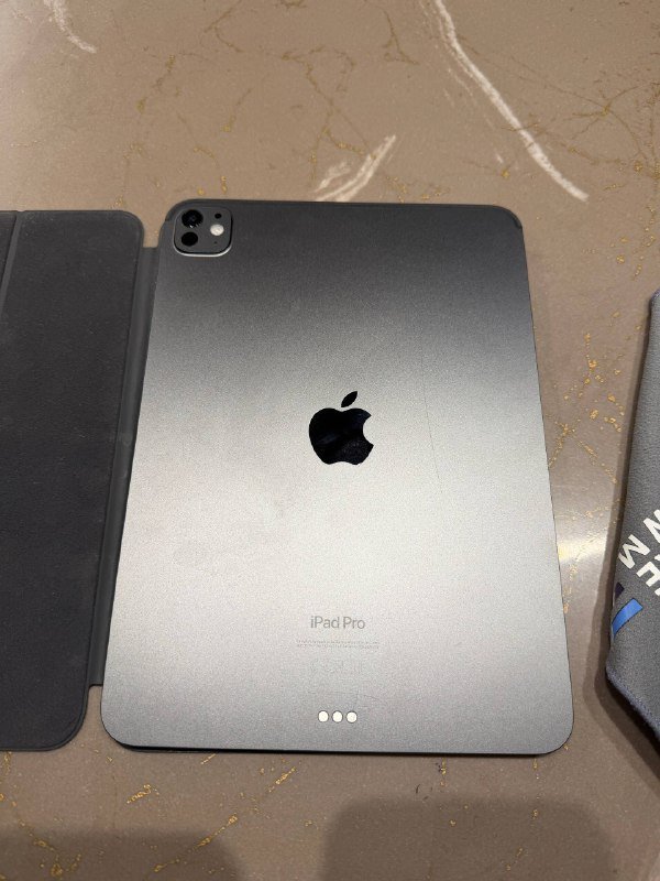 IPAD PRO 11 M4 256 gb 5