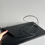 Графический планшет Wacom 4