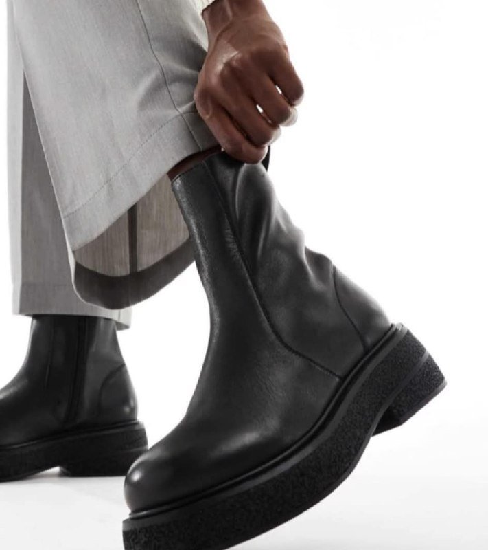 Мужские ботинки Asos 36 размер