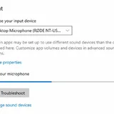 RØDE NT-USB Mini микрофон 4