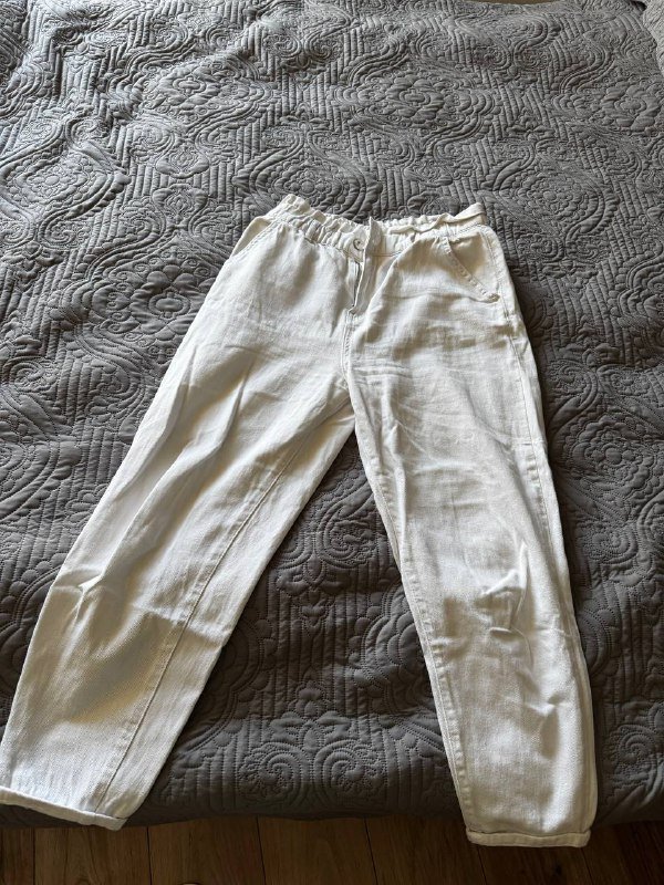 Джинсы женские 40 размер 2