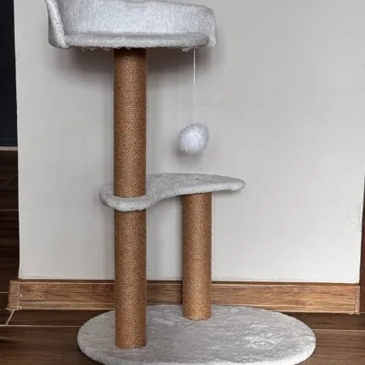 Домик для кошки, автоматическая кормушка, автоматическая поилка