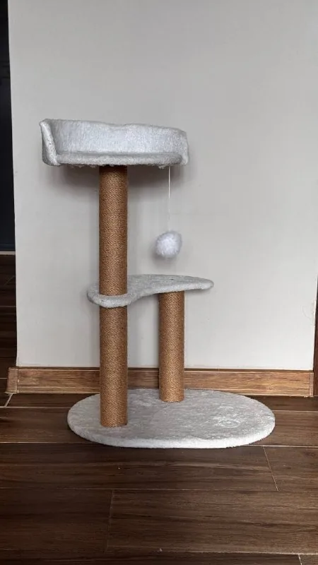 Домик для кошки, автоматическая кормушка, автоматическая поилка 1
