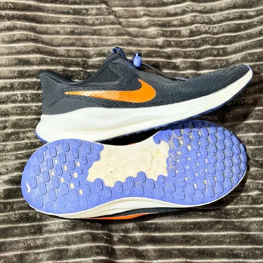 Мужские кроссовки Nike
