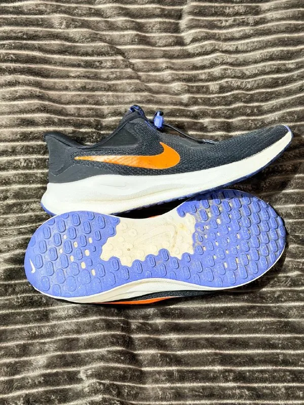 Мужские кроссовки Nike 1