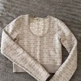 Платье, пиджак, кофта, джинсы, кофта 6