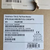 Lenovo ThinkVision T24i-2L монитор 3