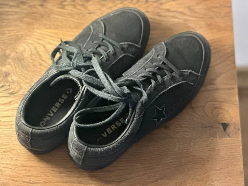 Converse кеды оригинал размер 39 3