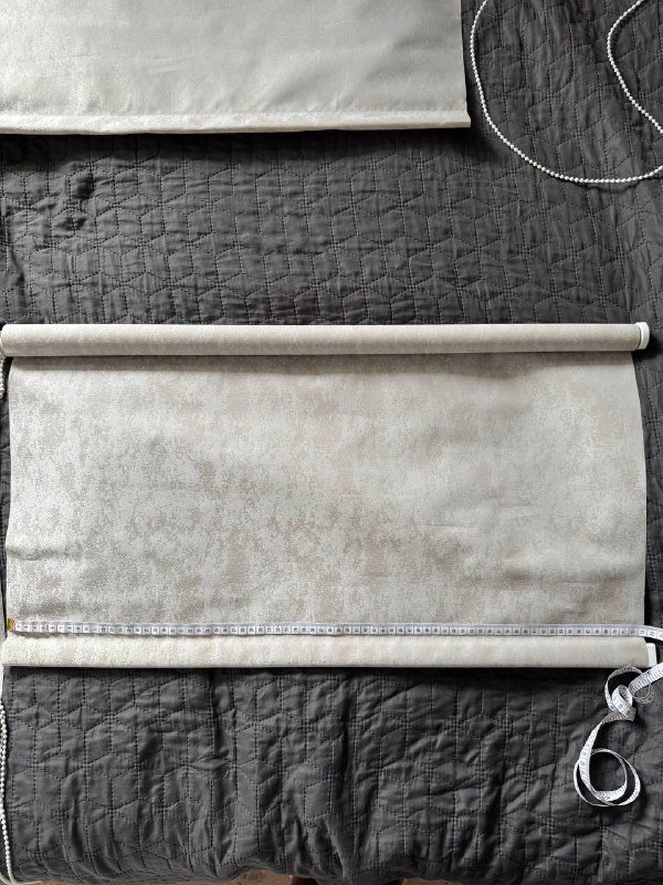 Рулонные шторы Жалюзи 3шт 3