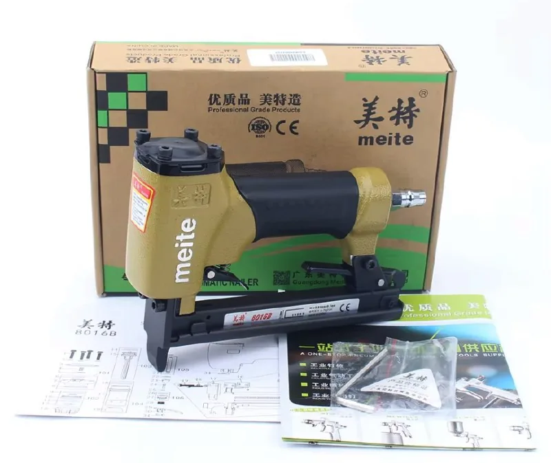 Нейлер Meite 8016B