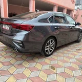 Kia Forte 4