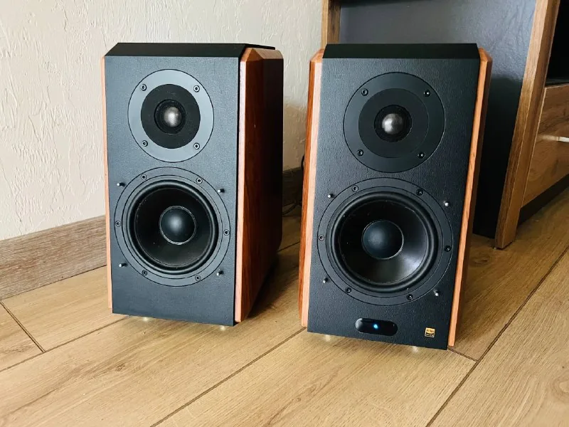 Edifier S1000MKII акустика 1