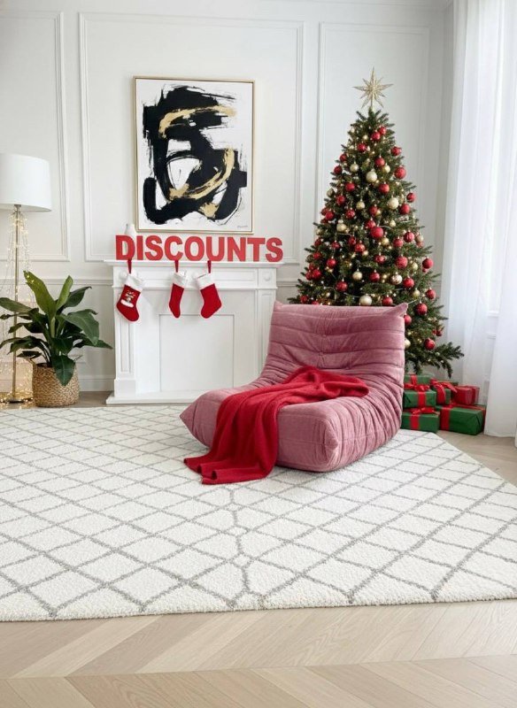 Бескаркасные диваны 3