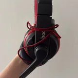 Наушники с микрофоном 2