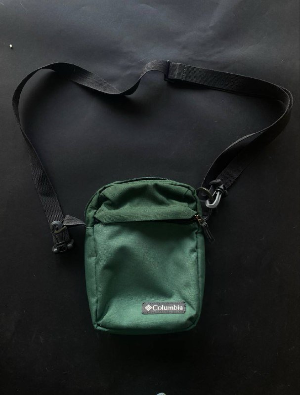 Сумка мессенджер Columbia