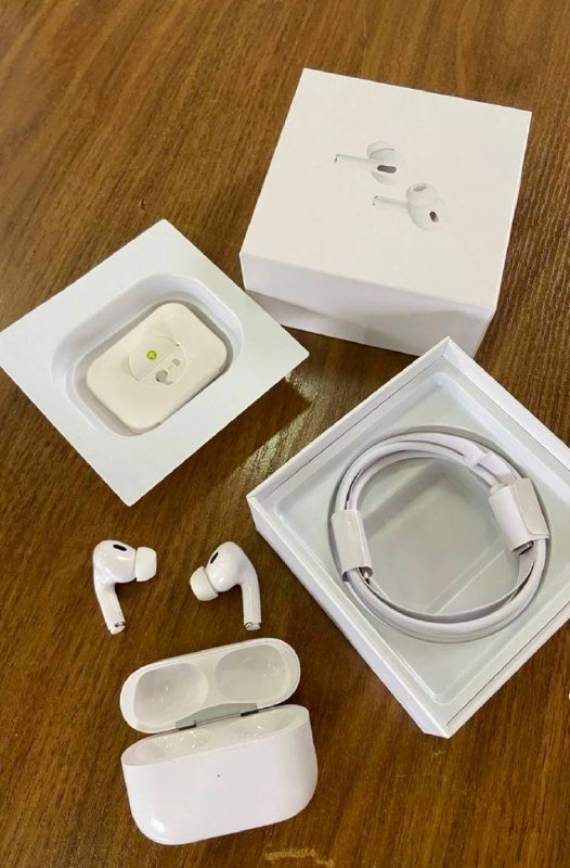 AirPods Pro 2 копия высокого качества