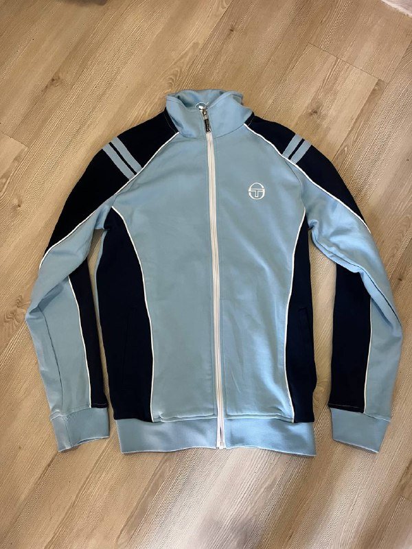 Кофта Sergio tacchini, размер S
