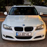 BMW 3 Series E90 3