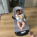 Детский шезлонг 2