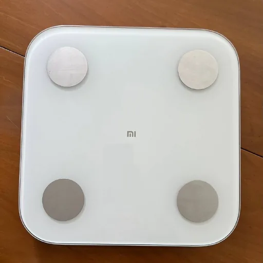 Умные весы Xiaomi