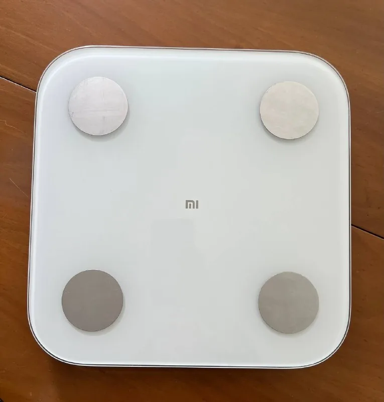Умные весы Xiaomi