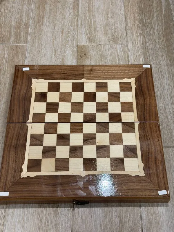 Нарды 1