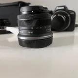 Комплект Canon EOS R100 с четырьмя объективами 3