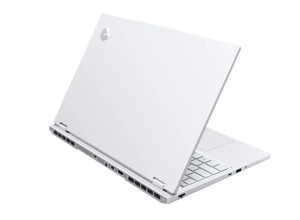 Ноутбук Mechrevo 16 pro RTX 5060 Ryzen 9 32GB 1TB SSD 3