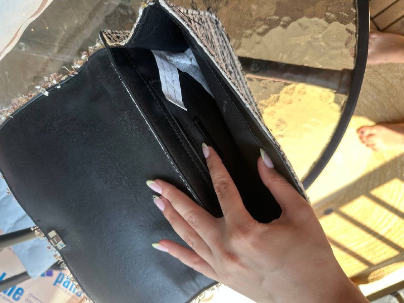 Туфли Zara 7