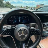 Mercedes E450 2021 6