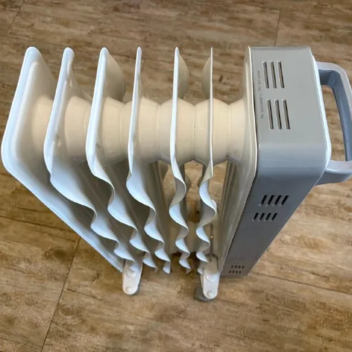 Обогреватель Electrolux