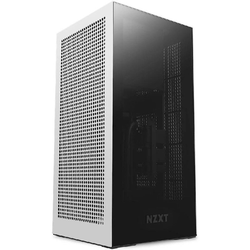Мини игровой компьютер AMD Ryzen 5 5600G RTX 3080 32GB RAM