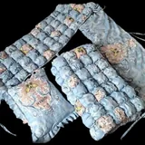 Подушки, матрасики для садовой мебели 6