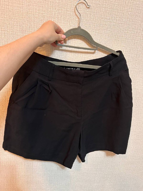 Шорты, джинсы, юбка кожзам женская 2